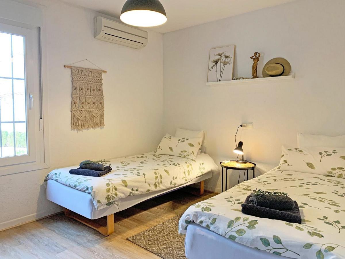 Bungalow With Large Terrace In A Quiet Park - Beach Nearby Sitio de Calahonda ภายนอก รูปภาพ